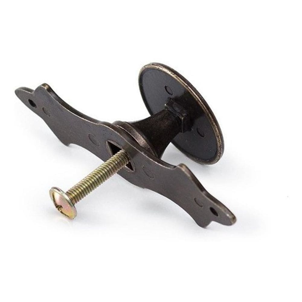 Kit 14 Puxadores Colonial Pz 3209