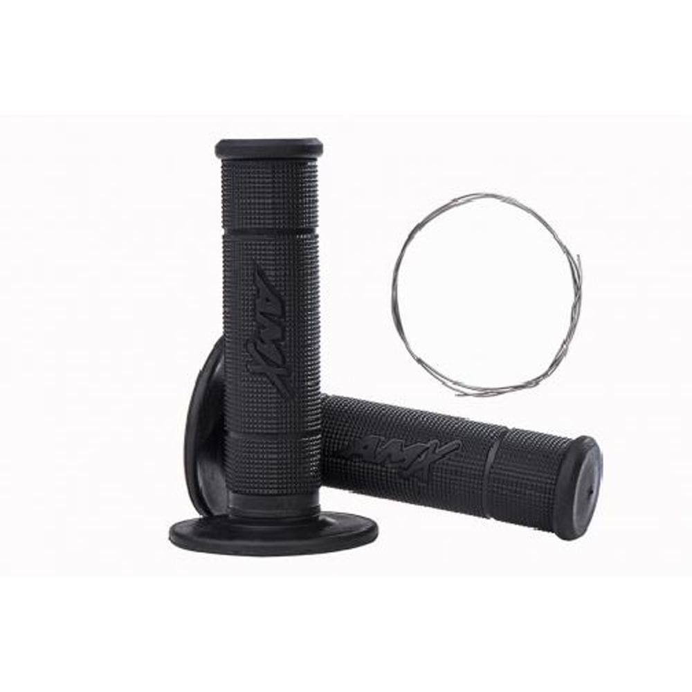 Manopla Amx Lite Preto