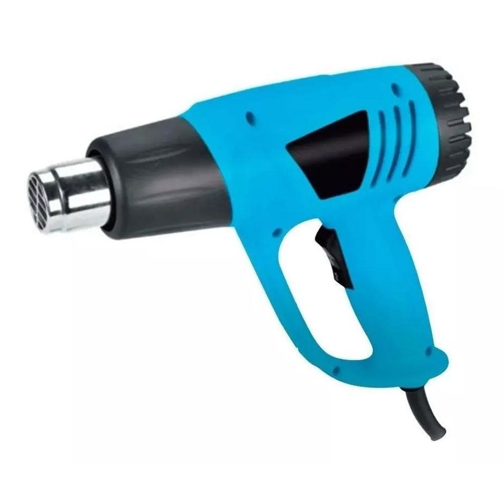 Soprador Térmico SA TOOLS 2000W 2 Temp. Bocais
