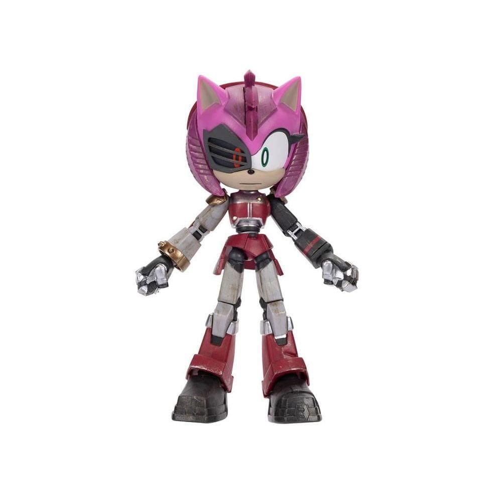 Boneco Sonic Rusty Rose - Candide