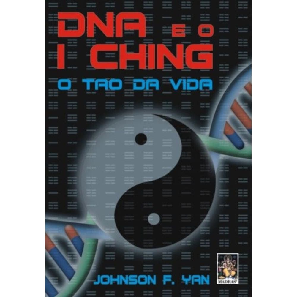 DNA e o I Ching