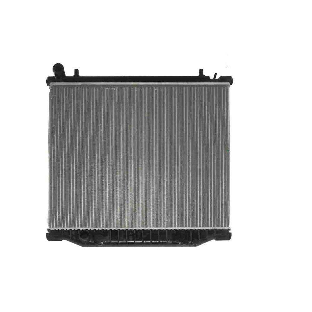 Radiador - S10 2013 A 2015 / Trailblazer 2013 A 2015 - Pc100155