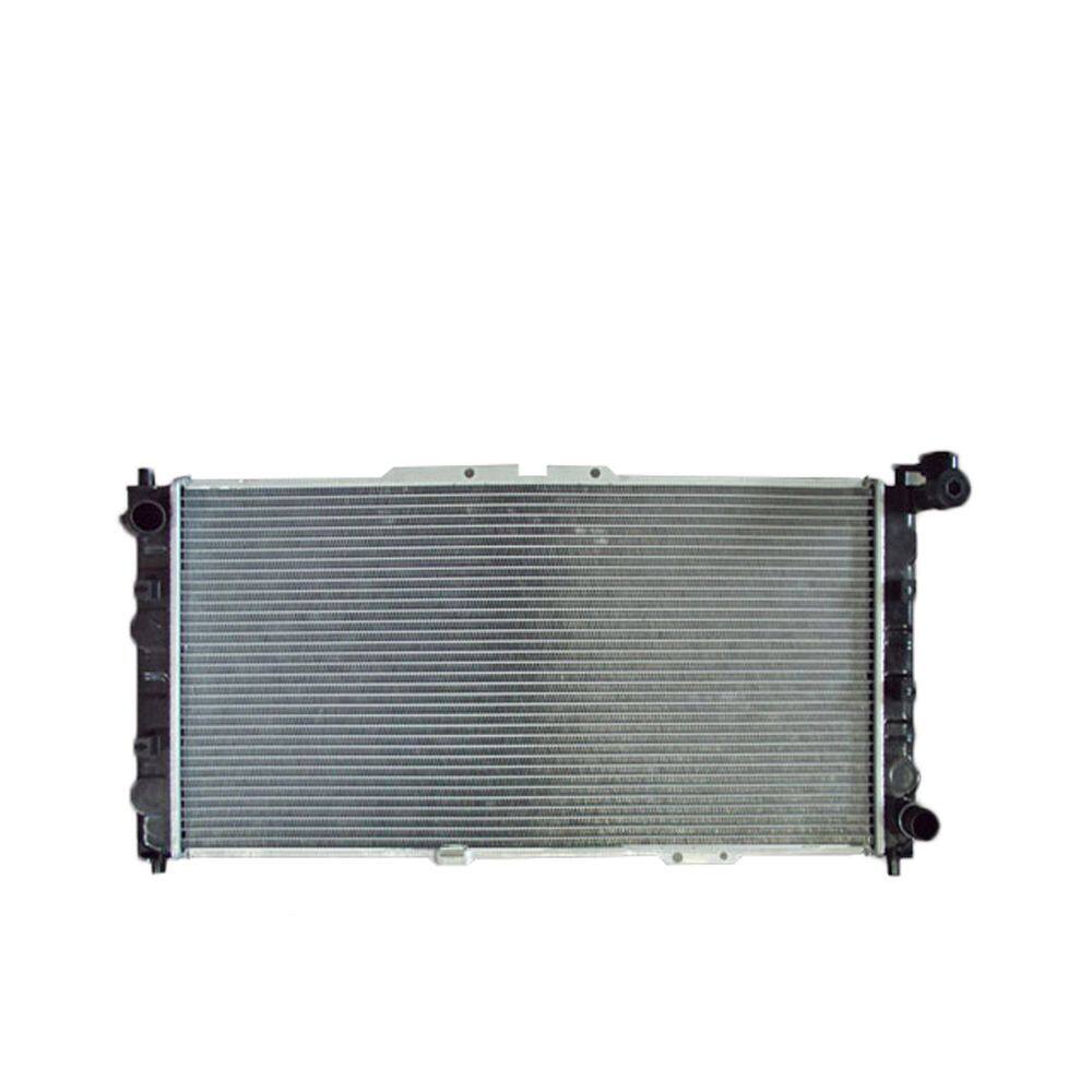 Pc100140 - Radiador Agua - Mx3 1.6 / 1.8 91 / 91 - Procooler