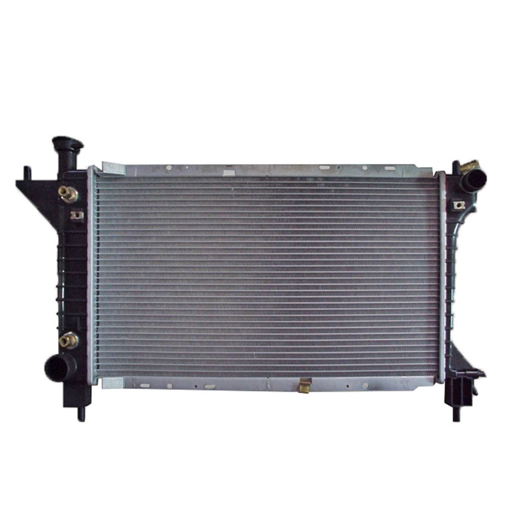 Radiador - Mustang 1994 A 1996 / Mustang V6 1994 A 1996 - Pc100193