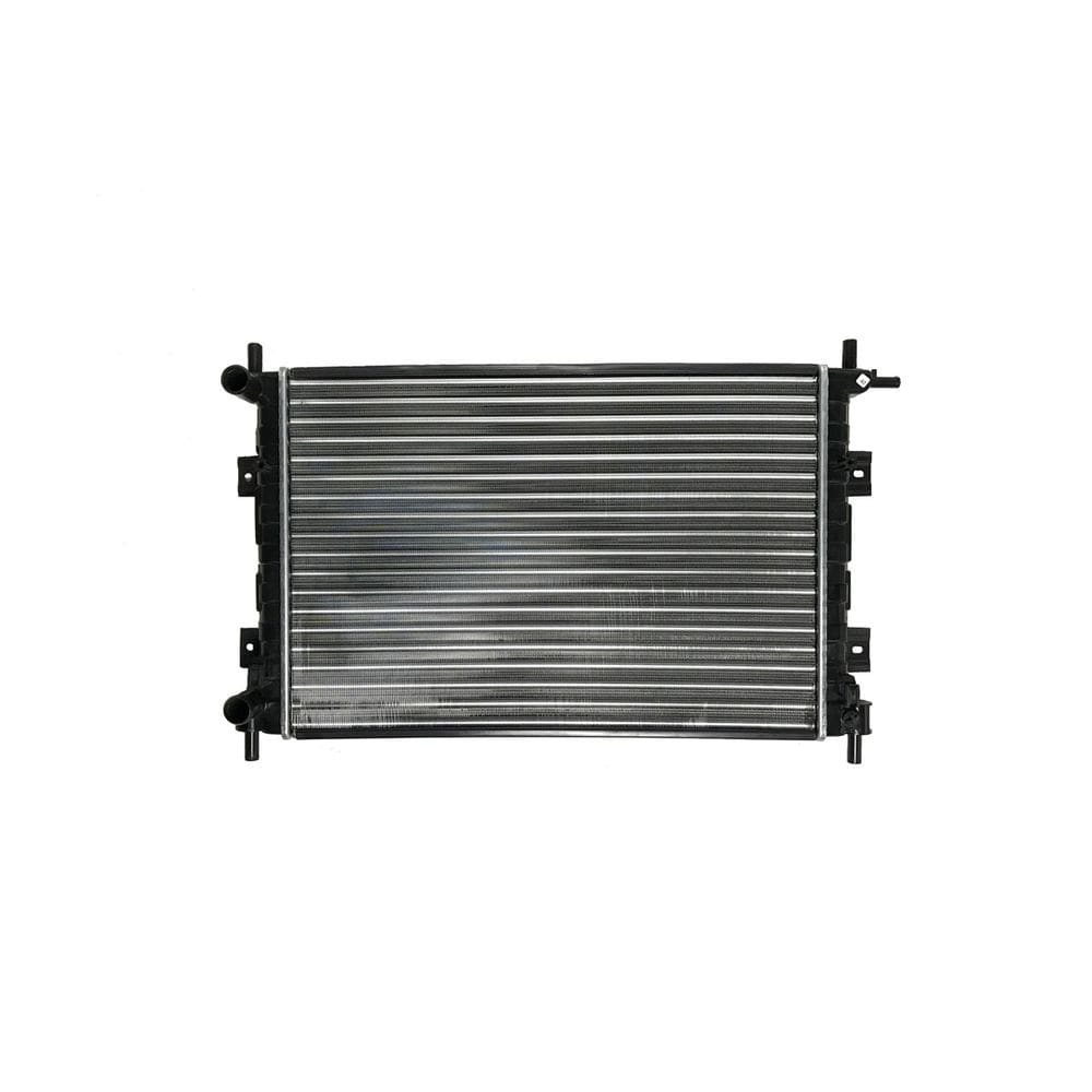 Radiador De Agua - Courier 2000 A 2002 / Fiesta 2000 A 2002 / Ka 2009 A 2012 - Cr 2137 000S