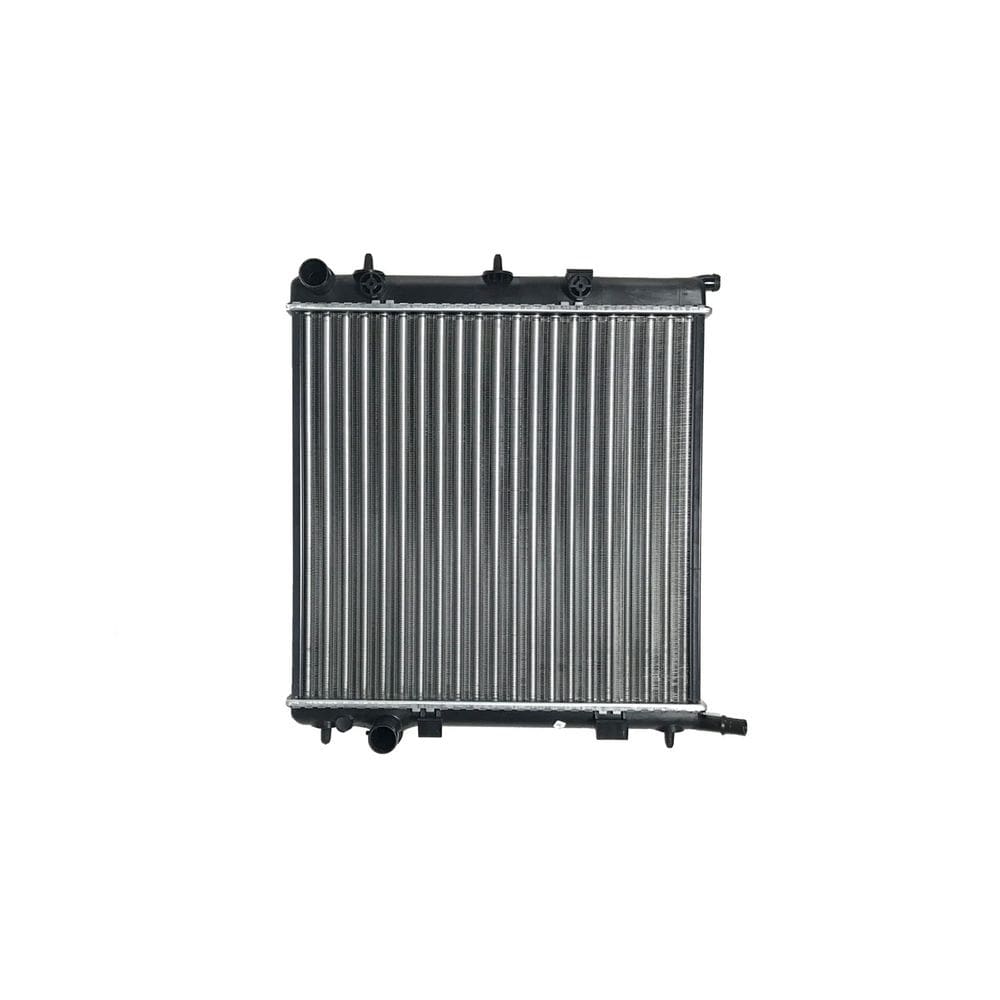 Radiador De Agua - C3 2003 A 2010 - Cr 556 001S