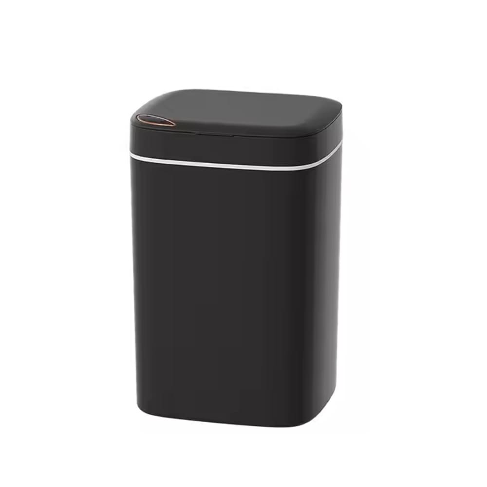 Lixeira automática com sensor lixeira inteligente