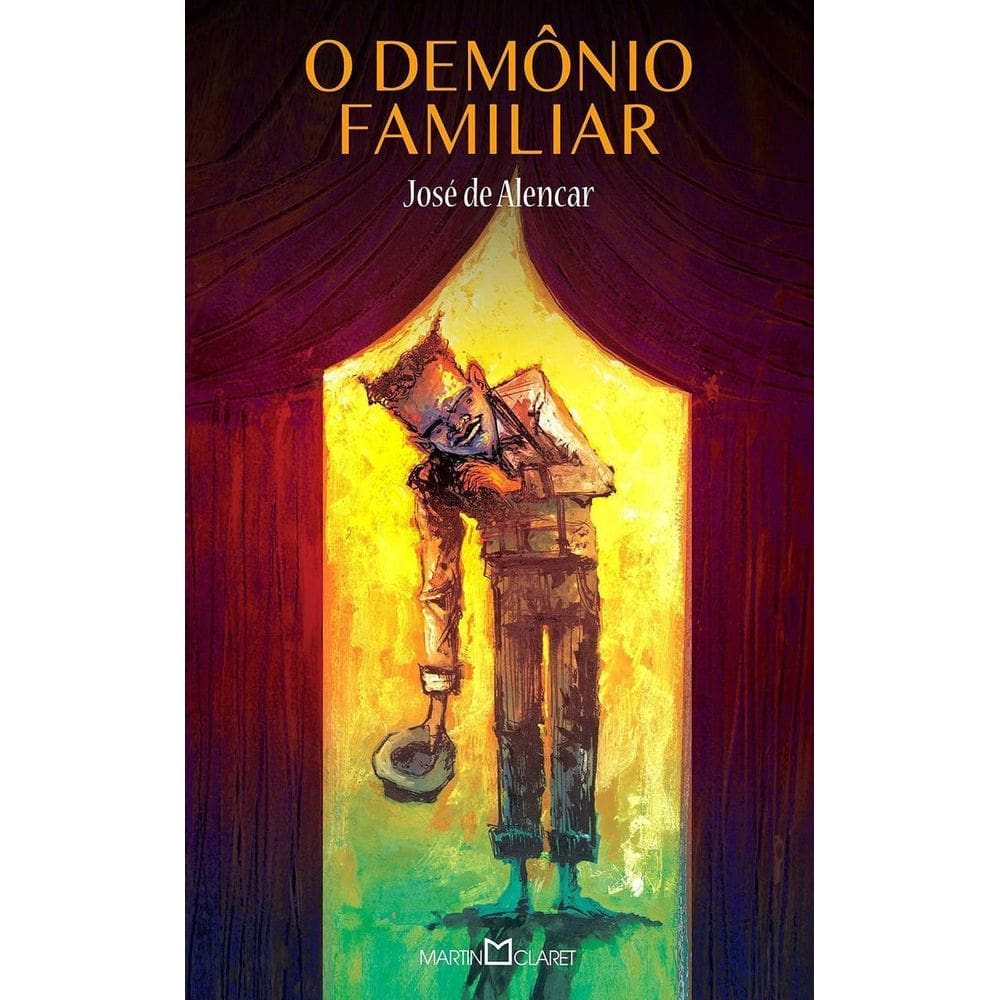o Demônio Familiar