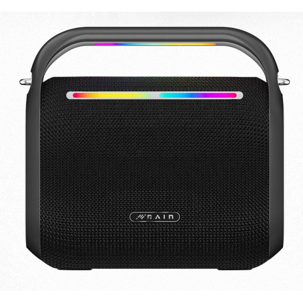 Caixa De Som Portátil Motion Boom Plus Soundcore By Anker Produto Premium - Proteção contra água IPX7