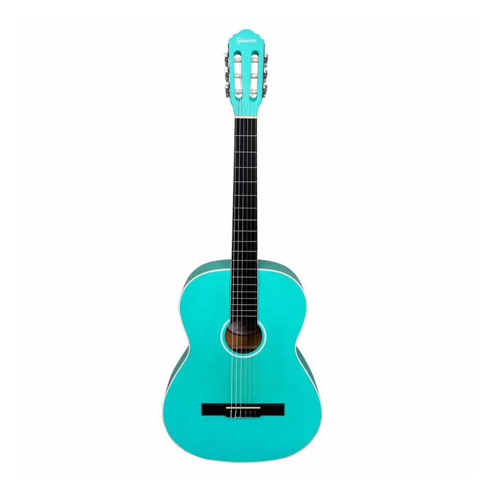 Violão Acústico Giannini Nylon Clássico Start Estudo N-14