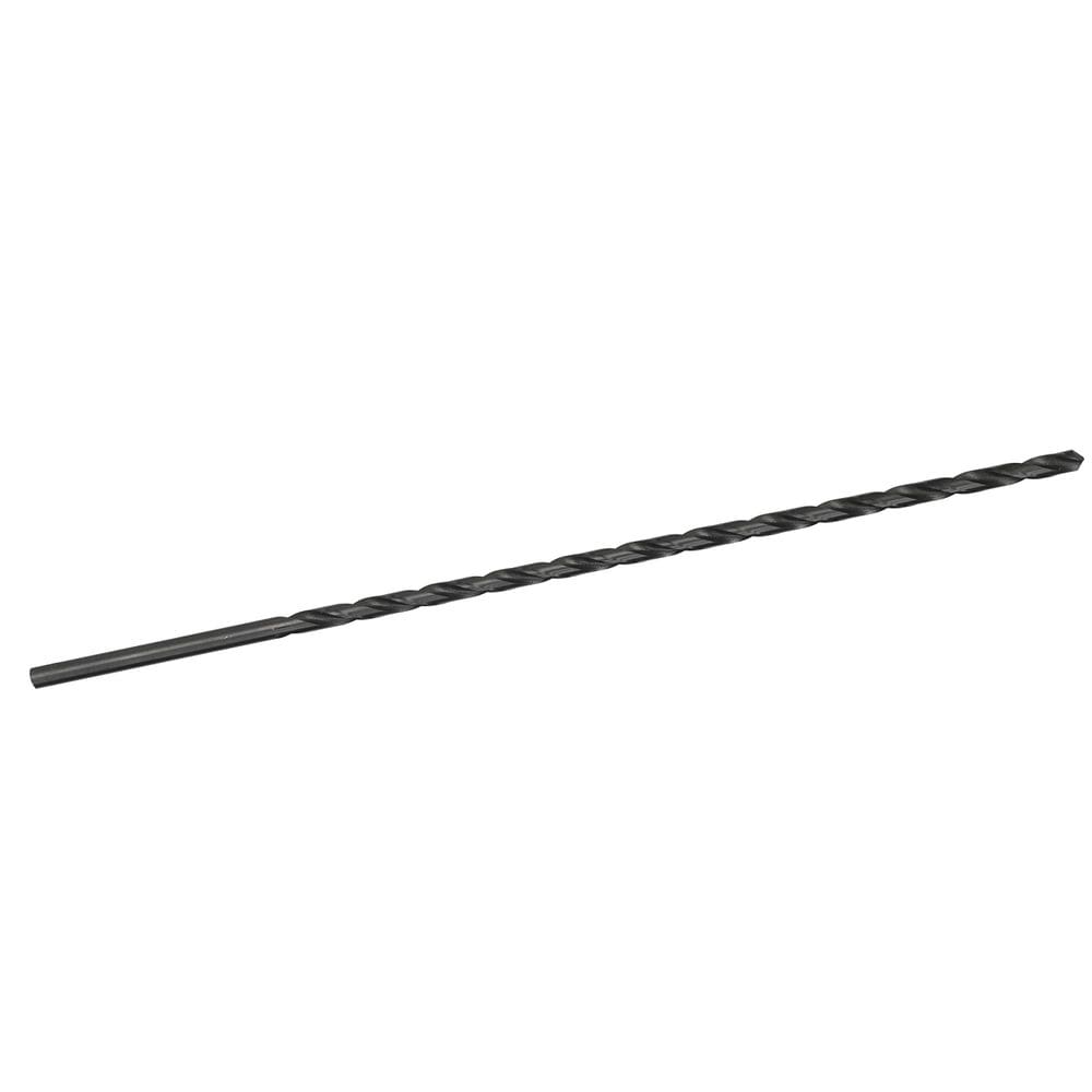 Broca Qualtech HSS Extra Long 5/16 x 12