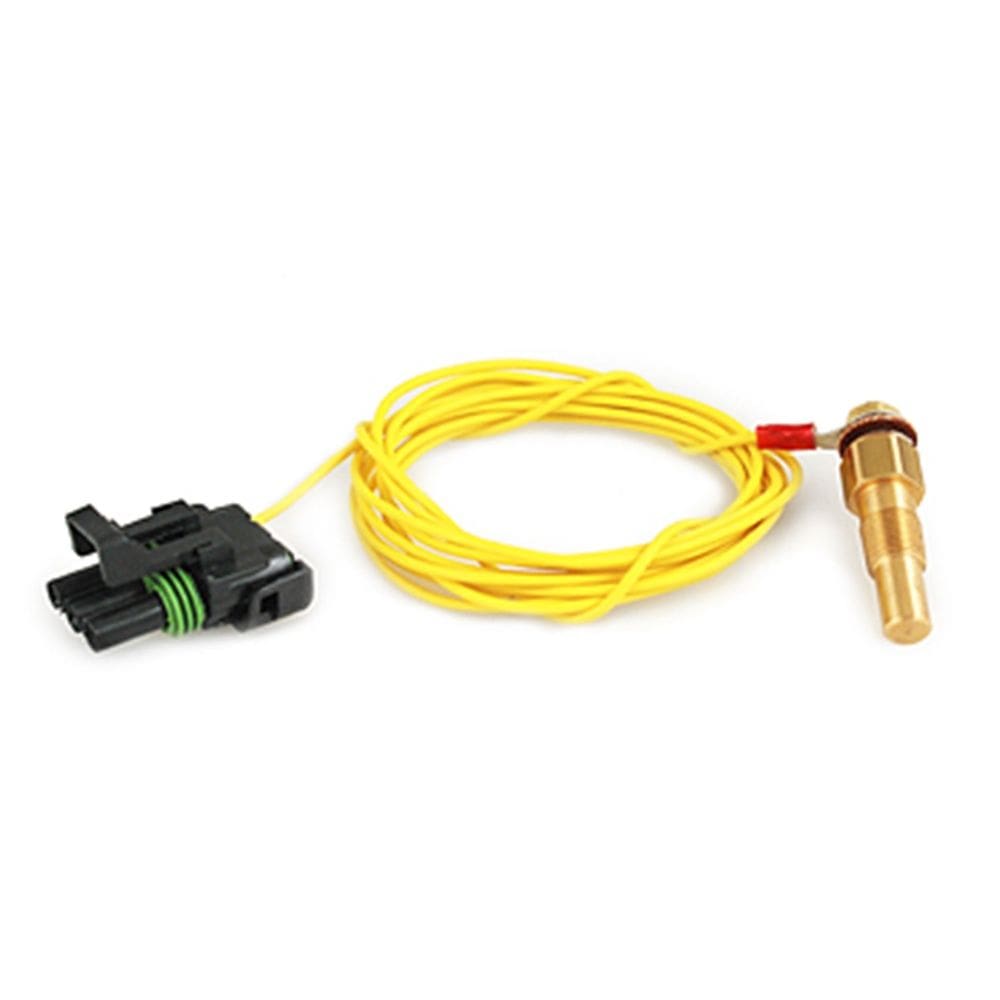 Sensor de temperatura Edge 98608 EAS -40-300°F para veículo