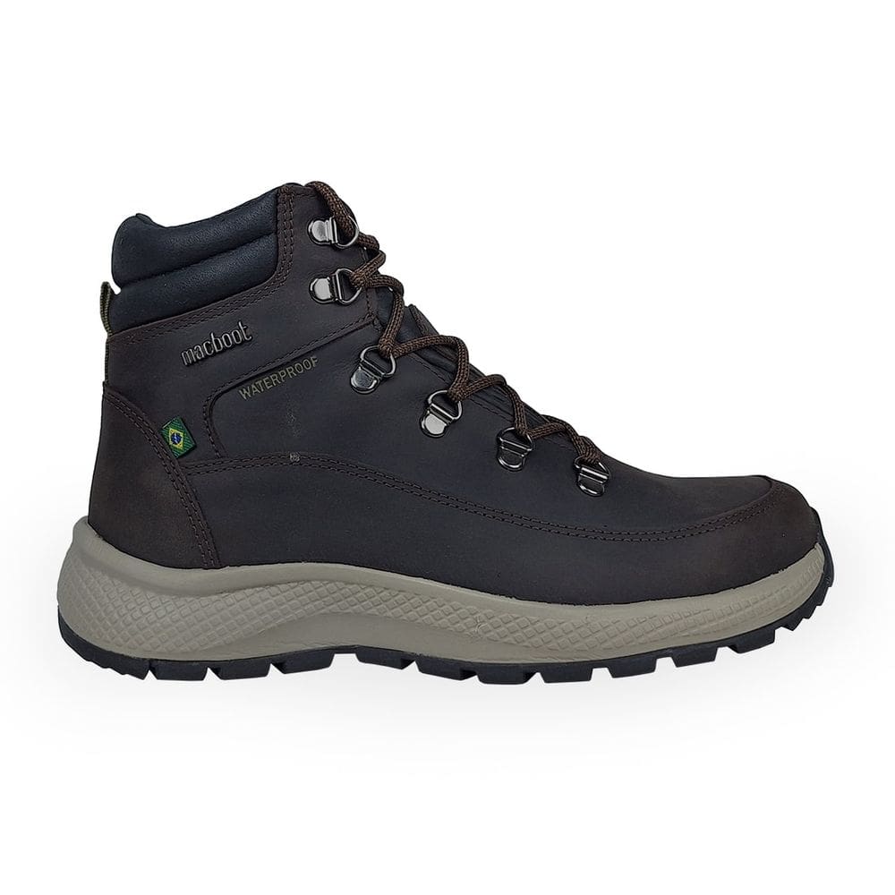 Bota Macboot Sabine 08 Amphibios Feminina