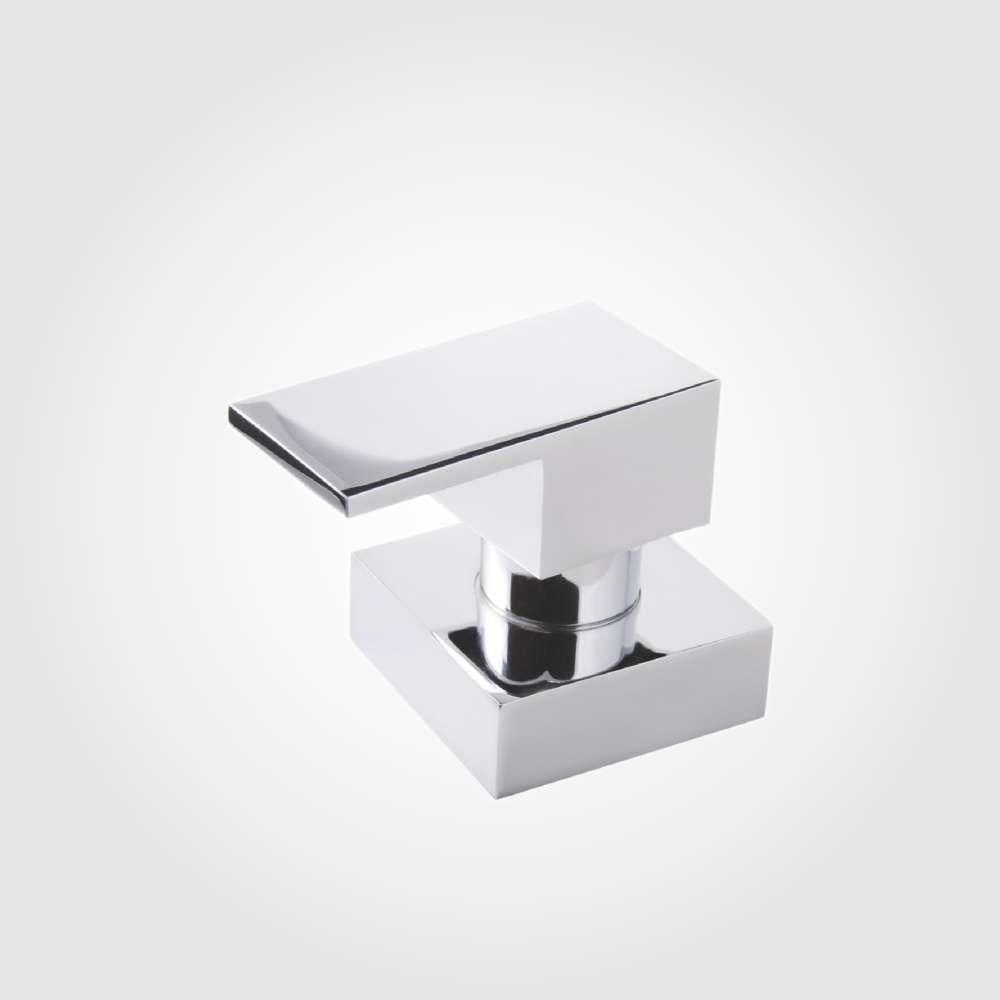 Acabamento Registro Base Deca 1.1/4" e 1.1/2" (Grande) Flaunt Perflex