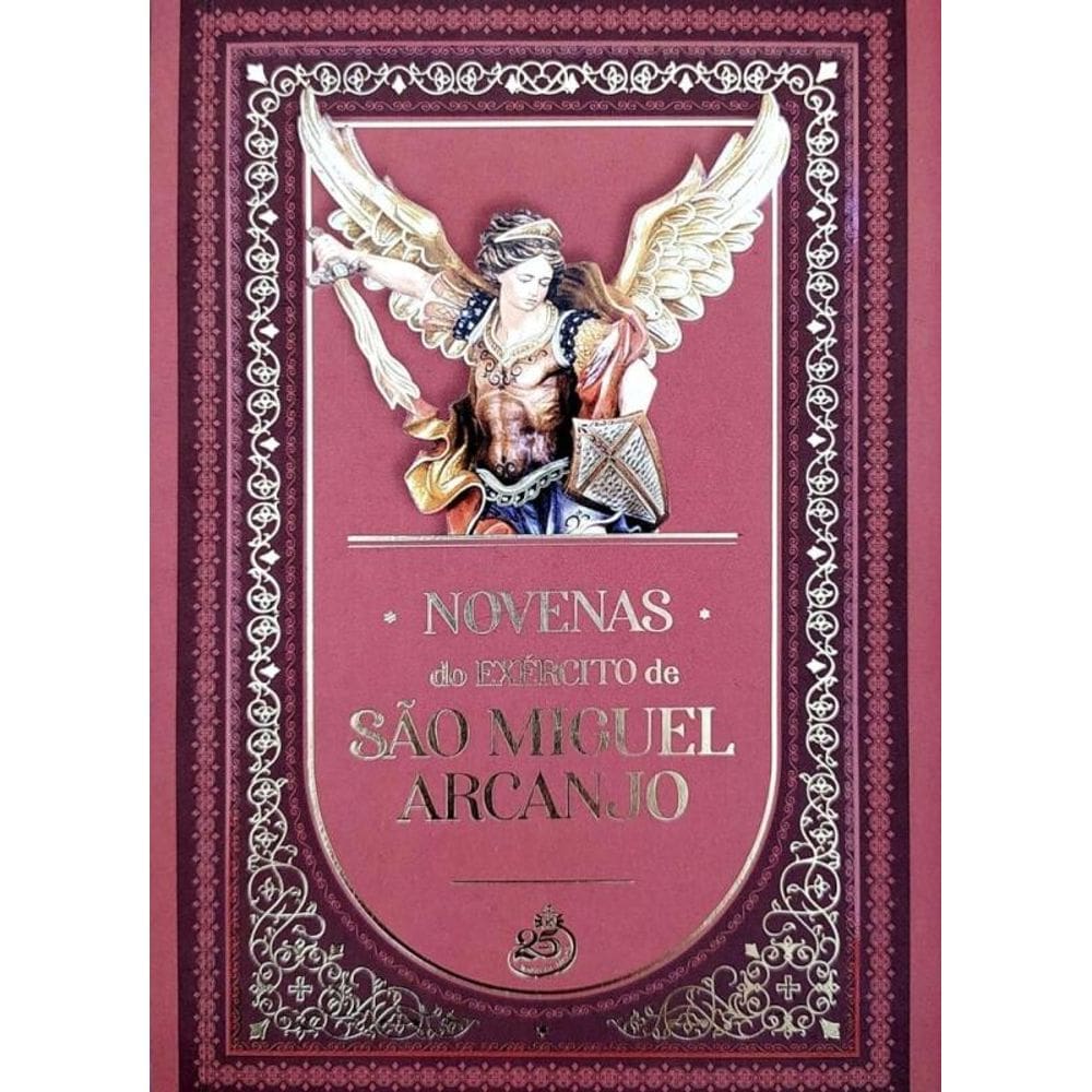 Novenas Do Exército De São Miguel Arcanjo