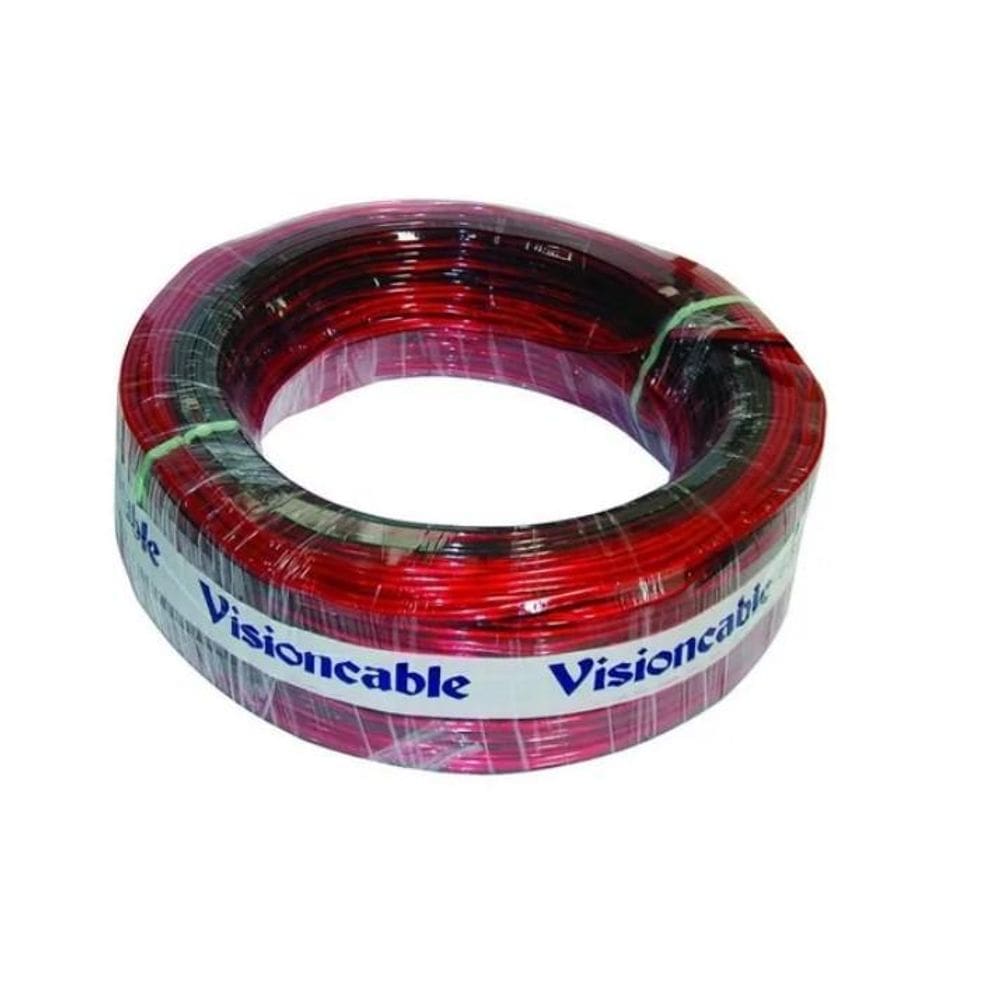 Cabo Som 21Mm Rl 25M Visioncable