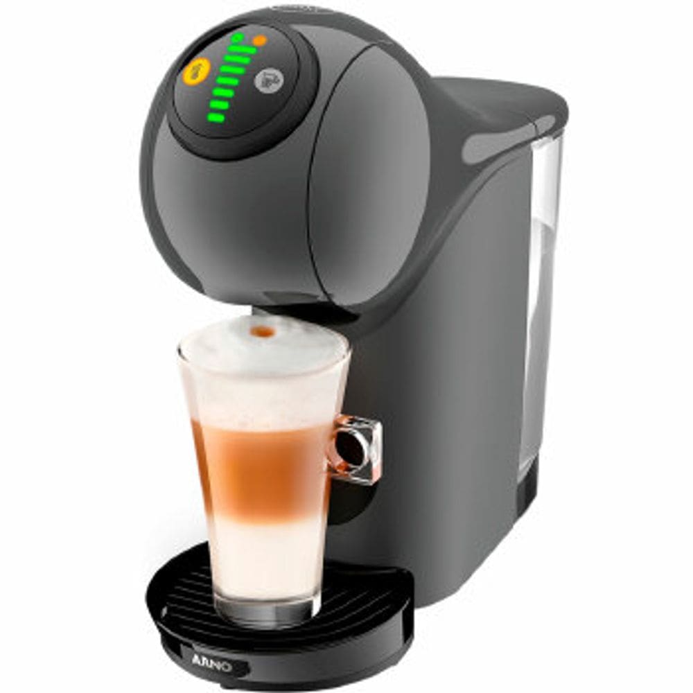 Cafeteira Arno Dolce Gusto Genio S Basic Dgs5 - 2720018429