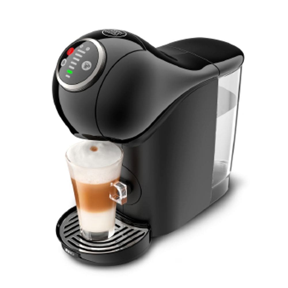 Cafeteira Arno Dolce Gusto Genio S Basic Dgs1/dgs2 - 2720018433