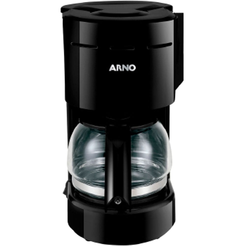 Cafeteira Arno 12 Xicaras Classic Cfc1 - 8010001164