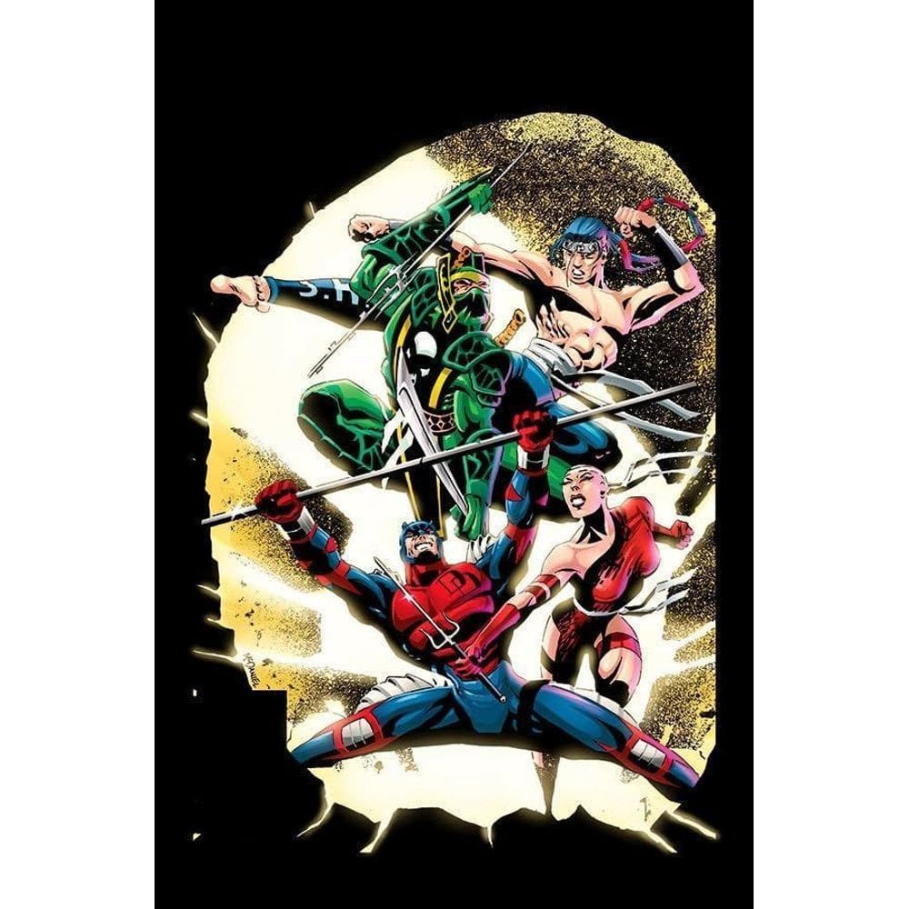 Demolidor: Caindo Em Desgraça (Marvel Essenciais)