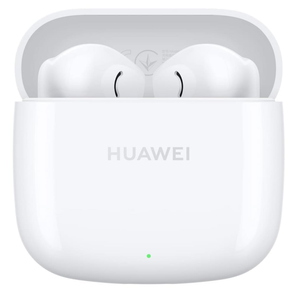 Fone de ouvido sem fio TWS, HUAWEI FreeBuds SE2, BRANCO