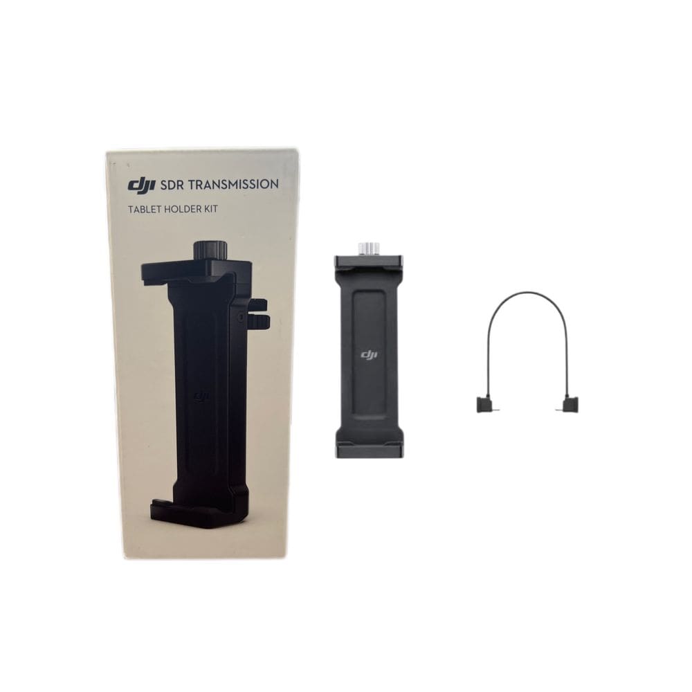 Dji Sdr Transmission Suporte Para Tablet Br Dji 1057