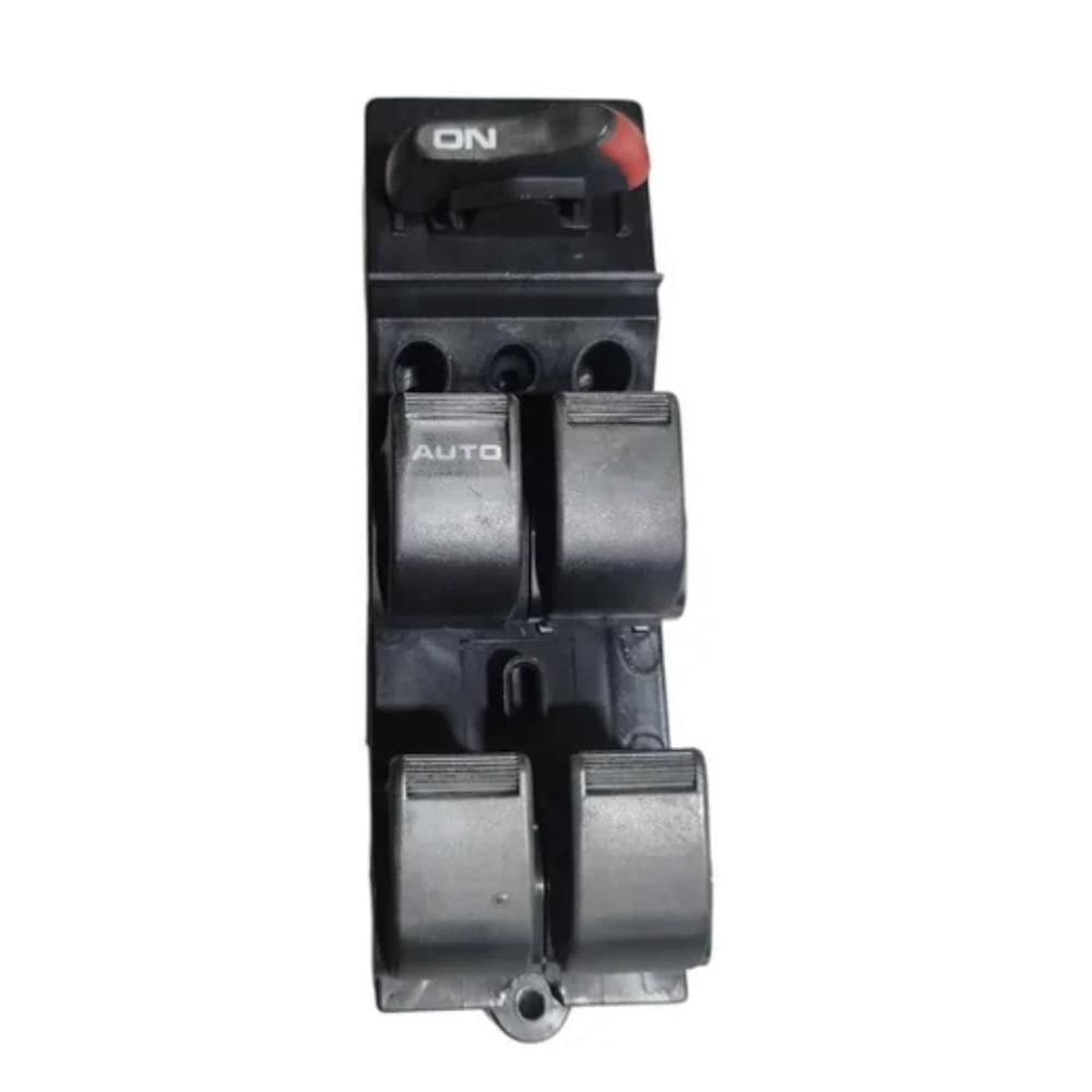 Botão Vidro Elétrico Diant Esq Honda Civic M15816