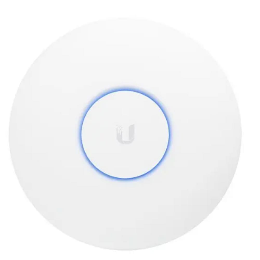 Access Point Ubiquiti UniFi AC Pro c/Fonte - UAP-AC-PRO