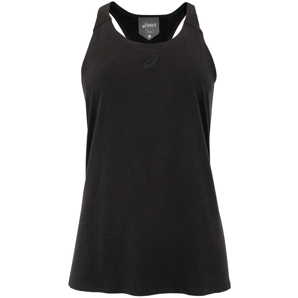 Camiseta Regata Feminina ASICS Kabuki Casual Modal