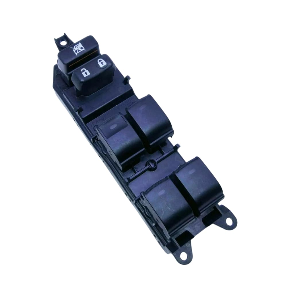 Botão Interruptor Vidro Elétrico 20p Corolla 515220