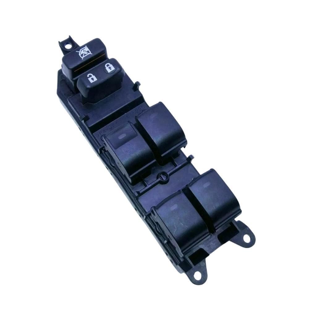 Botão Interruptor Vidro Elétrico 20P Corolla 515220
