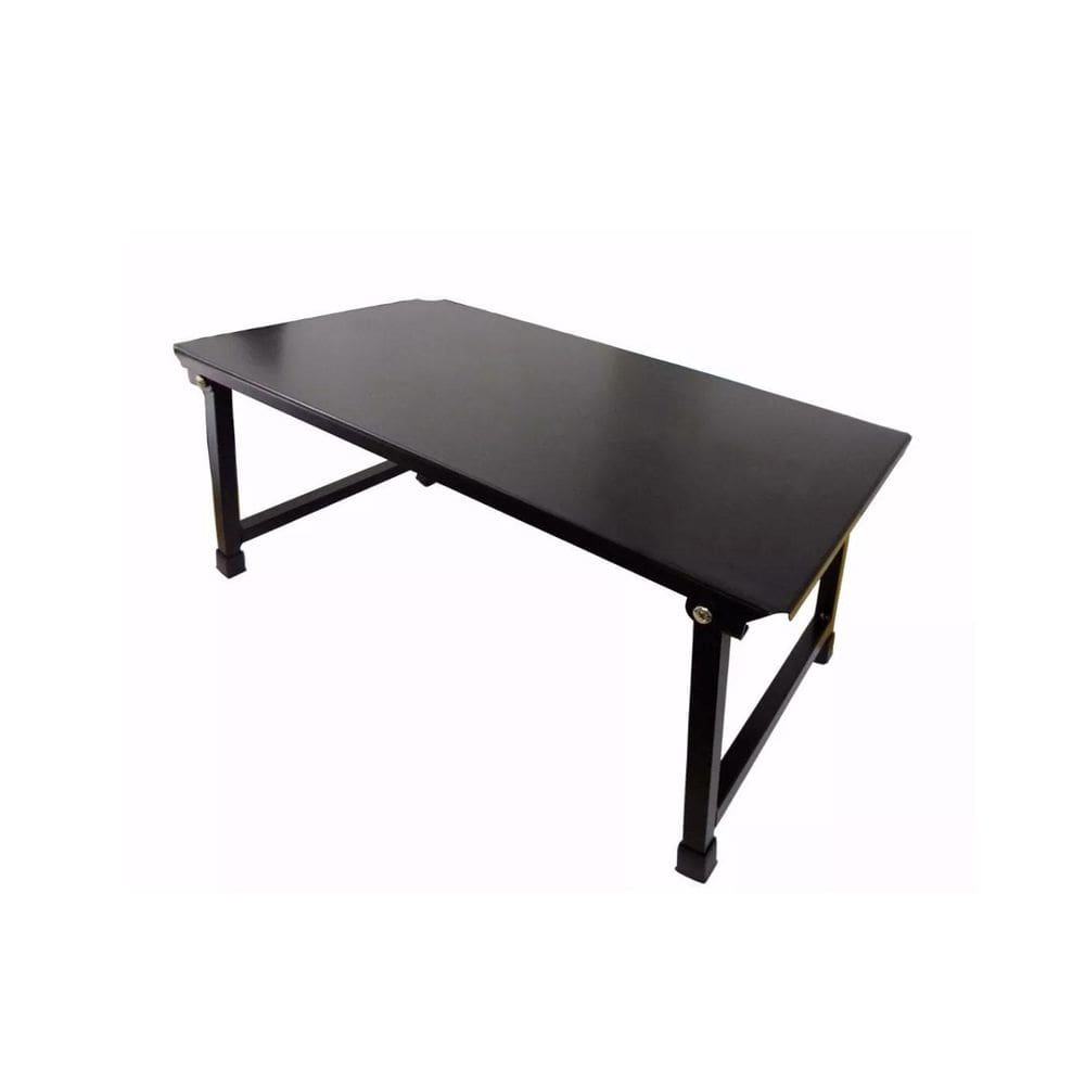 Mesa Dobrável Para Usar Na Cama Com Notebook 30Cm
