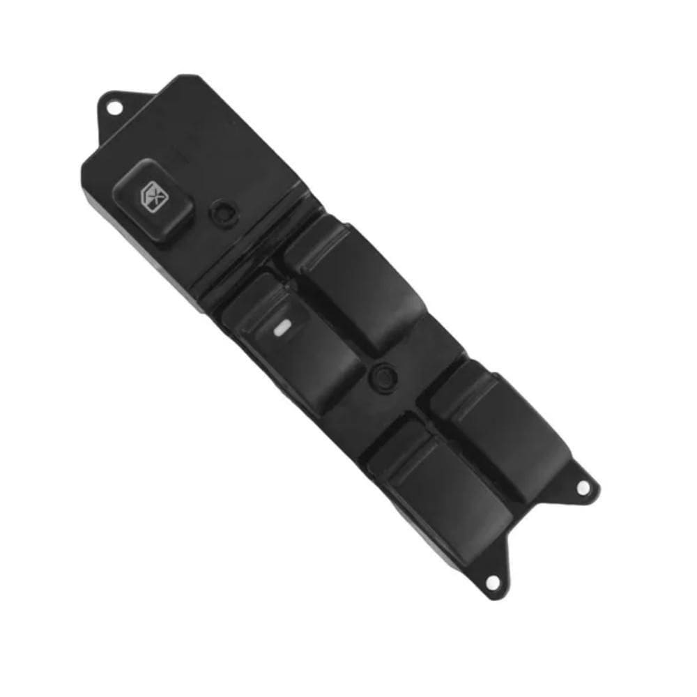 Botão Interruptor Vidro Elétrico Pajero Daka Triton Mr587952