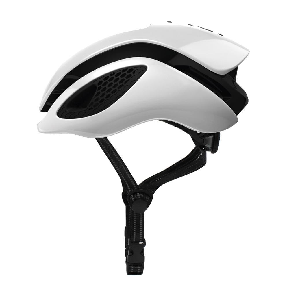 Jogo de capacete de bicicleta Hard Hat ATARA Unissex Cycling Outdoor