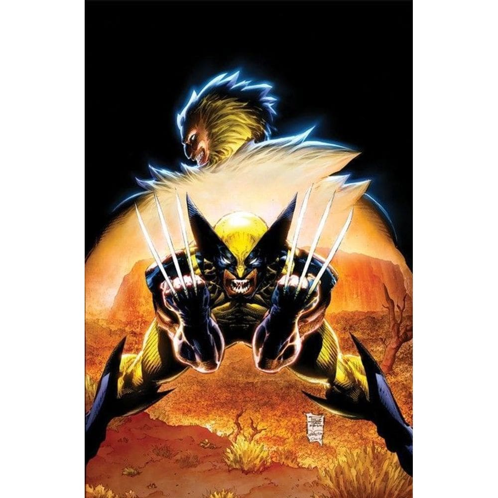 Wolverine - Vol. 30