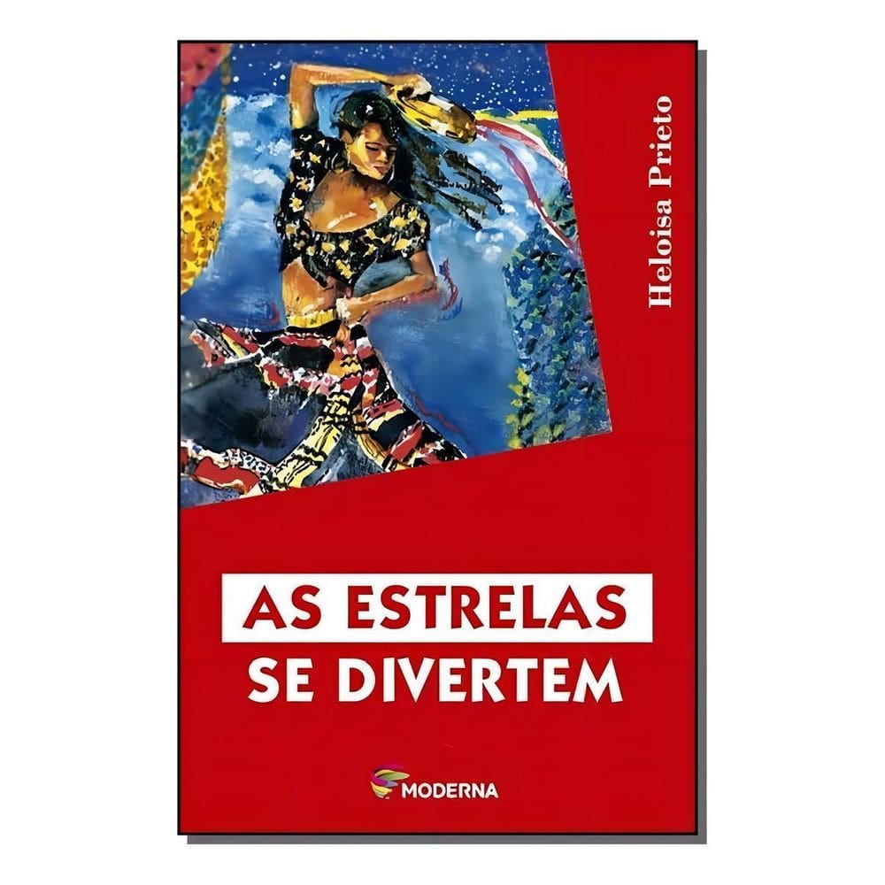 Estrelas Se Divertem