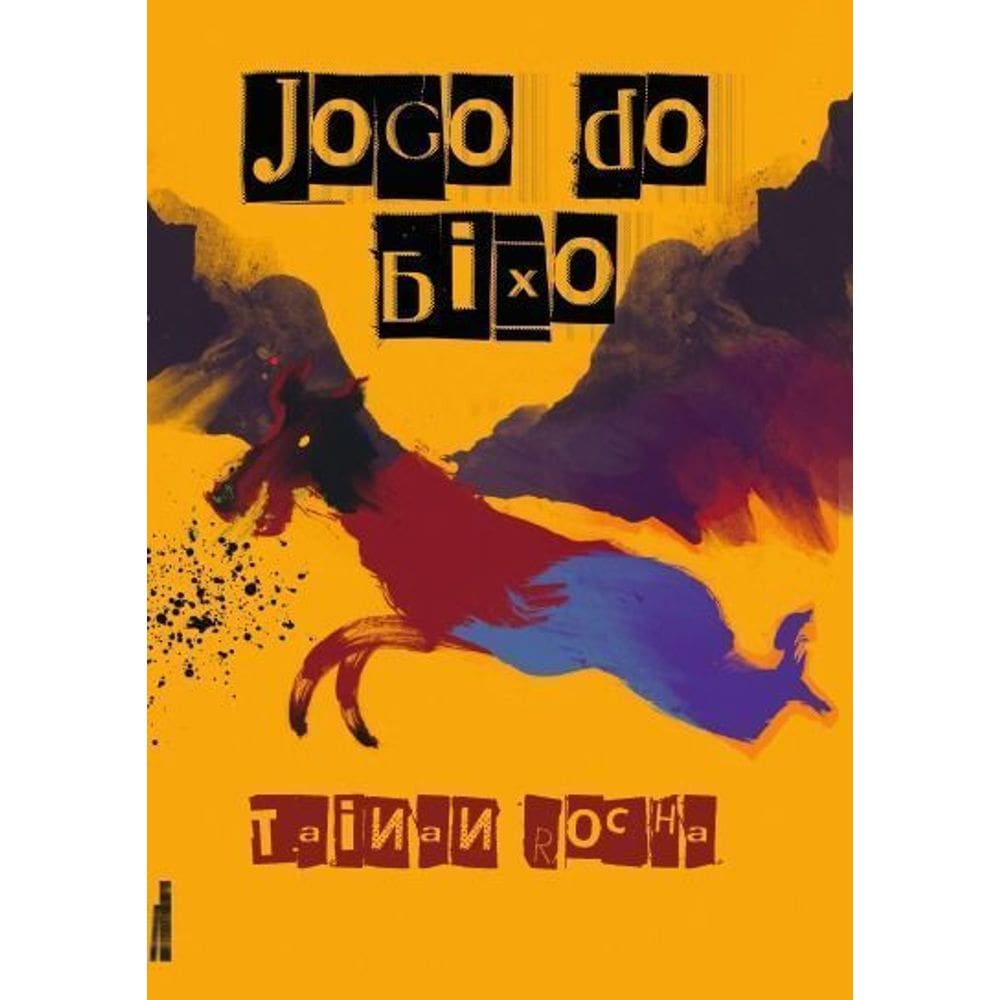 Jogo Do Bixo
