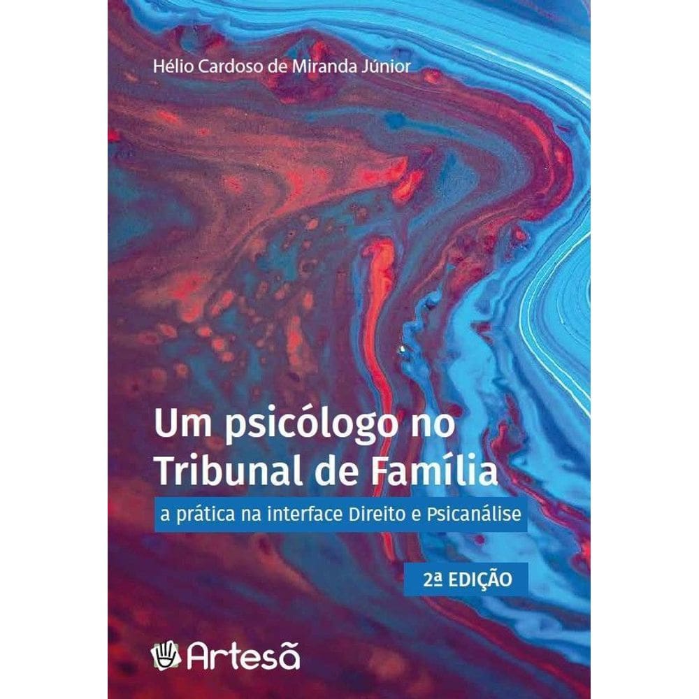 Um Psicólogo no Tribunal de Família