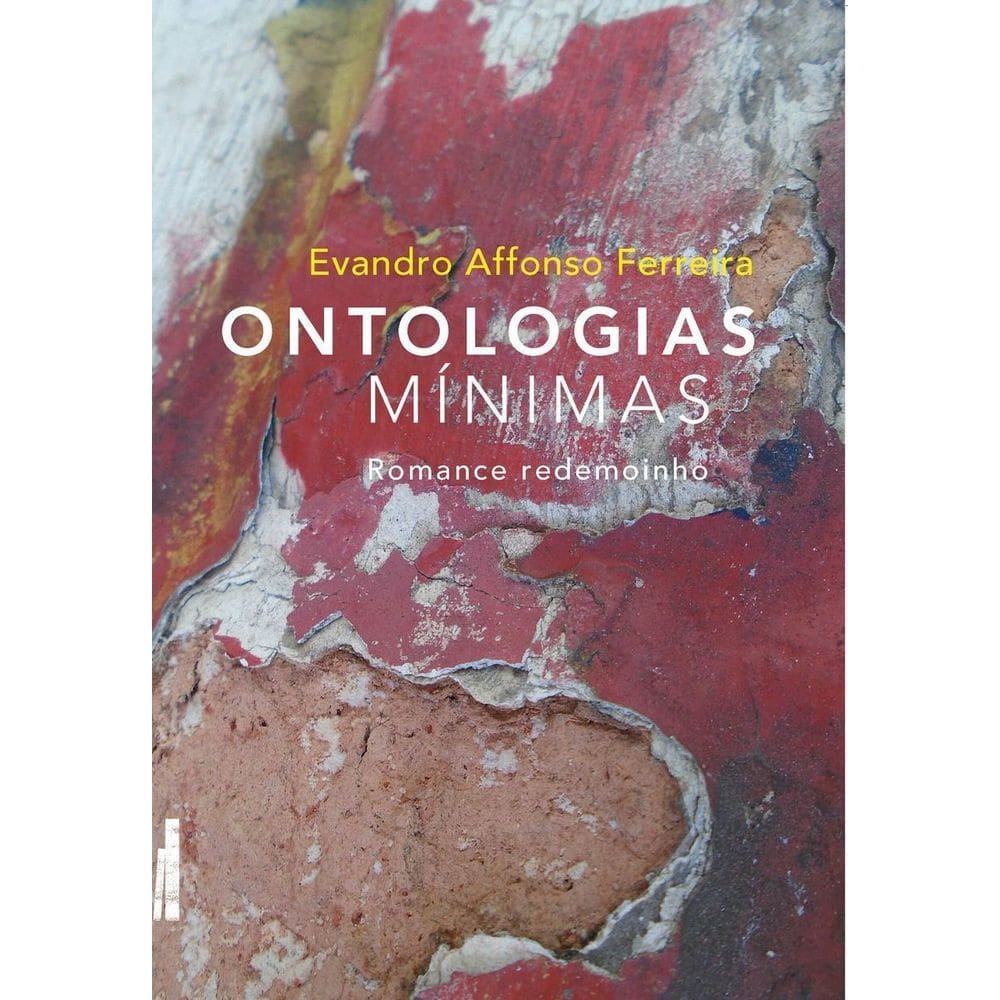 Ontologias Mínimas - Romance Redemoinho