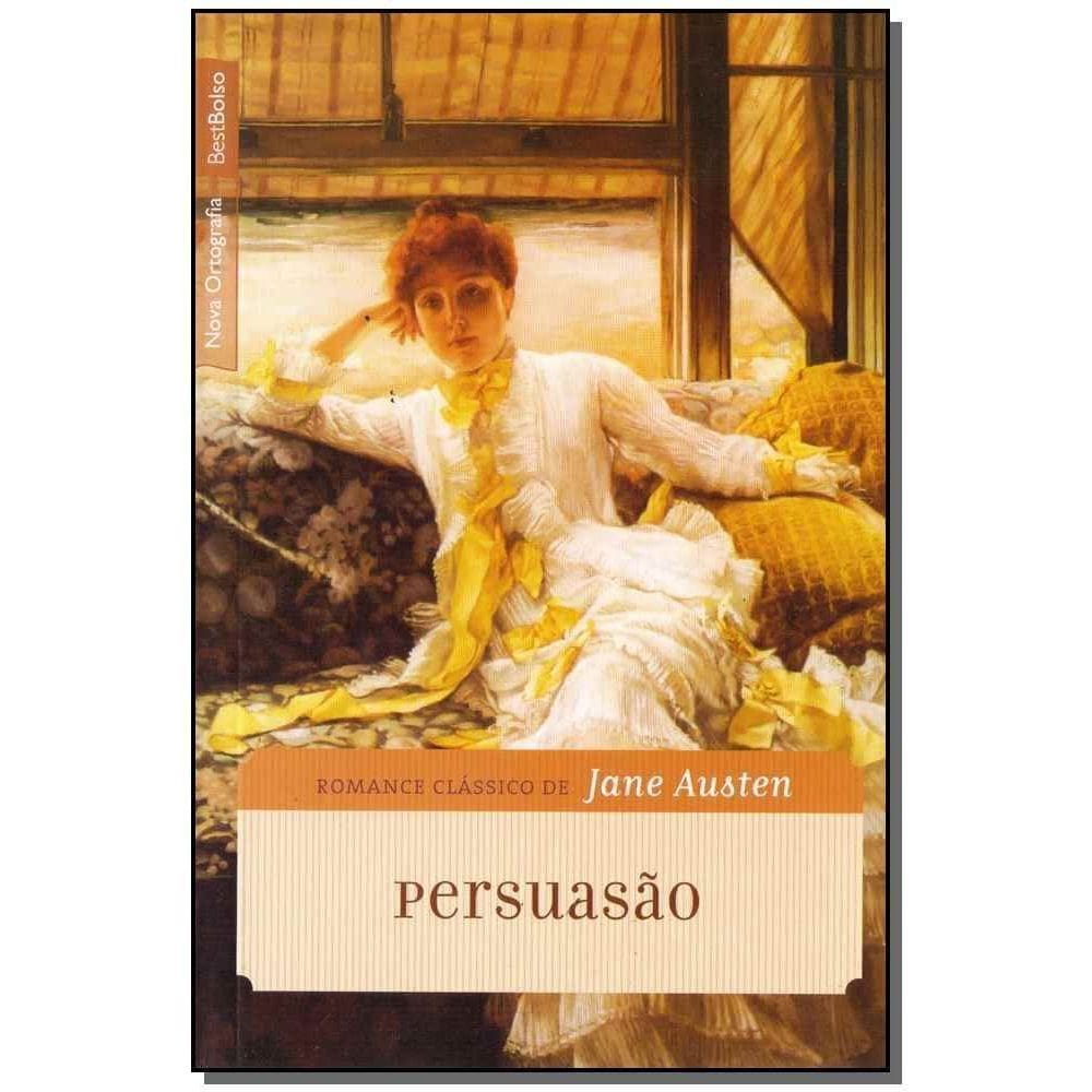 Persuasão