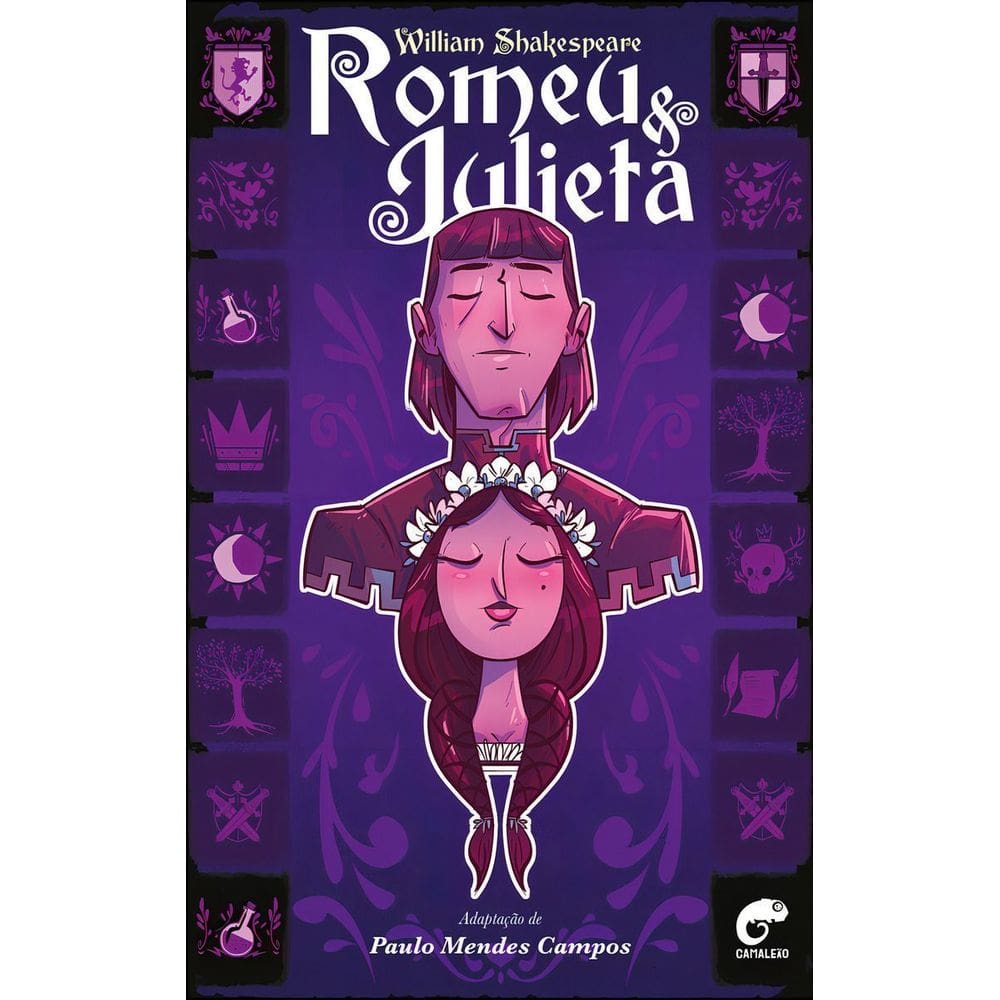 Romeu e Julieta