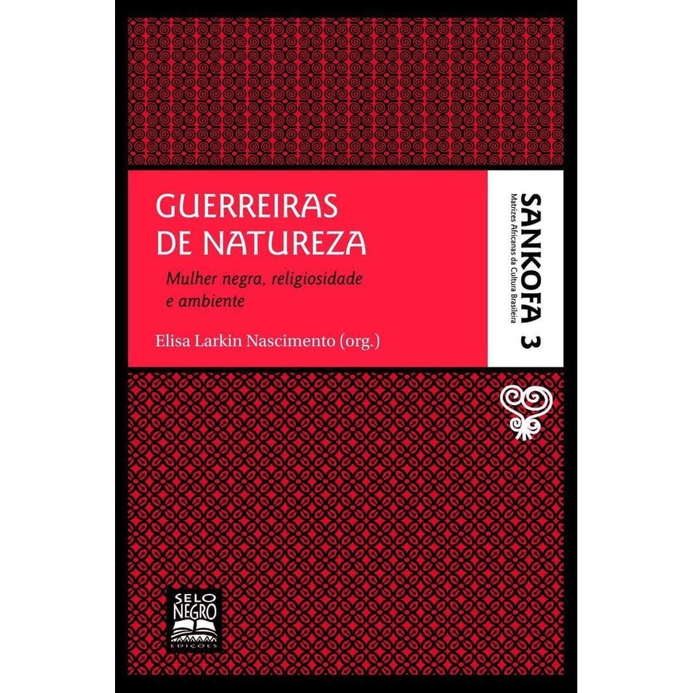 Guerreiras de Natureza