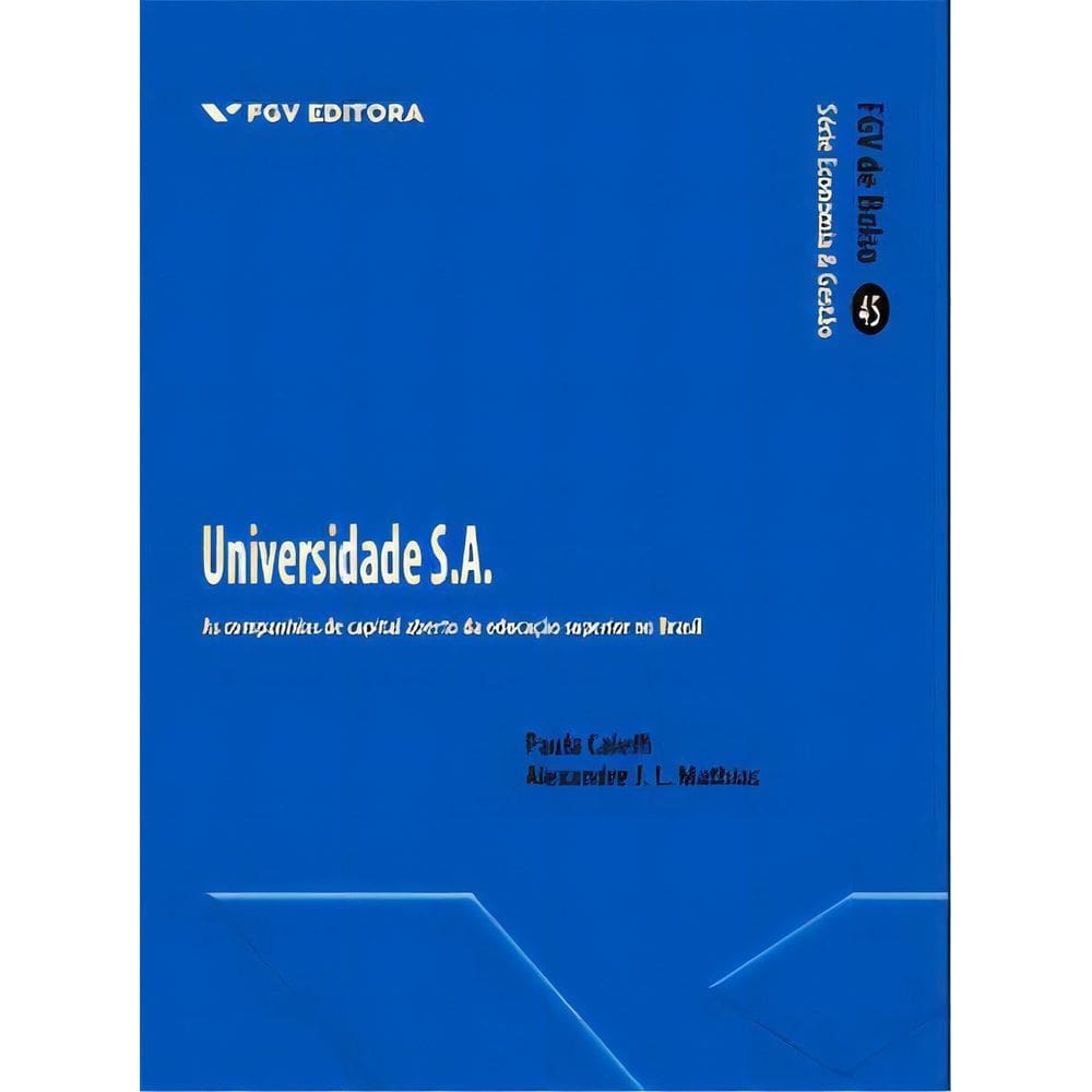 Universidade S.A
