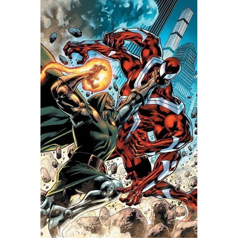 Venom (2022) - Vol. 16