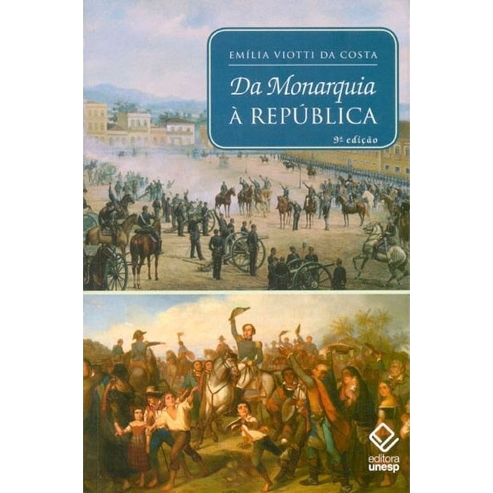 Da Monarquia à República