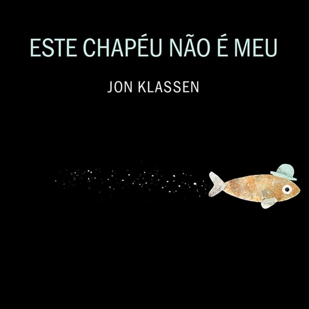 Este Chapéu Não é Meu