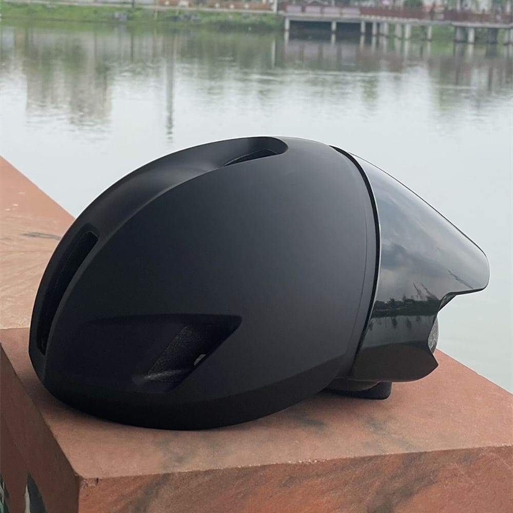 Capacete de ciclismo Ultralight Sports Aero Road Bike Ballista TK