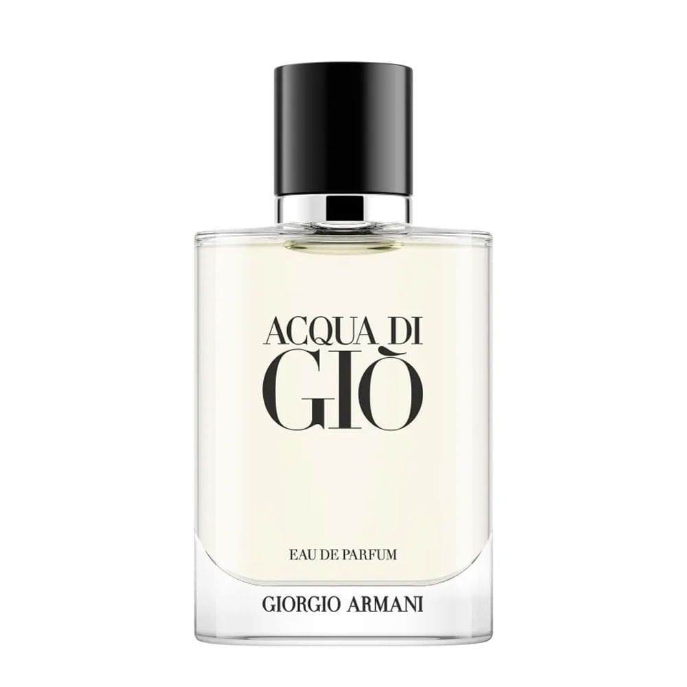 Giorgio Armani Acqua Di Giò Eau de Parfum - Perfume Masculino 50ml