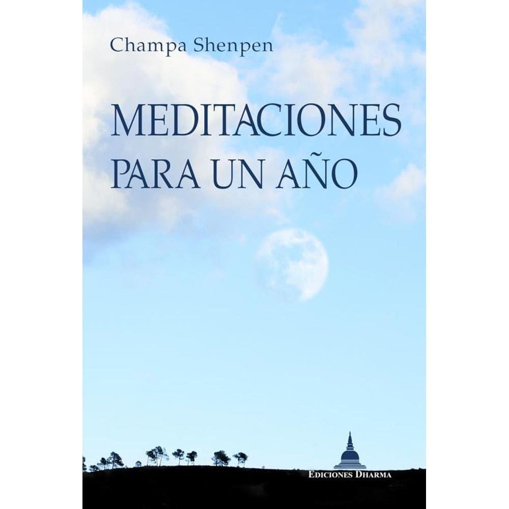 Meditaciones para un año - Espanhol