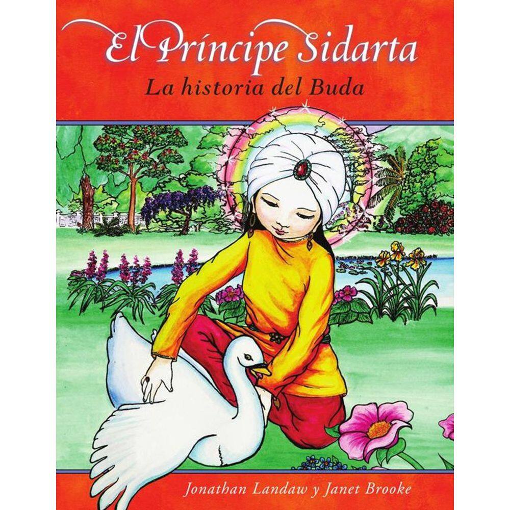 El Príncipe Sidarta - Espanhol